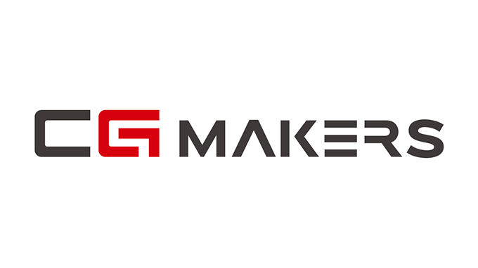 CG・3DCG制作のおすすめ企業として、CG MAKERSが紹介されました