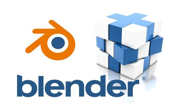 完全無料の3DCGソフト「Blender」